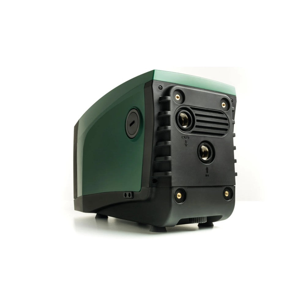 dab sistema di pressurizzazione autoadescante multigirante dab esybox inverter 155 211 kw hp cod. 60147200 sistema wireless