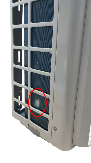 daikin area occasioni climatizzatore condizionatore daikin bluevolution dual split inverter serie perfera all season 99 con 2mxm40n r 32 wi fi integrato 90009000