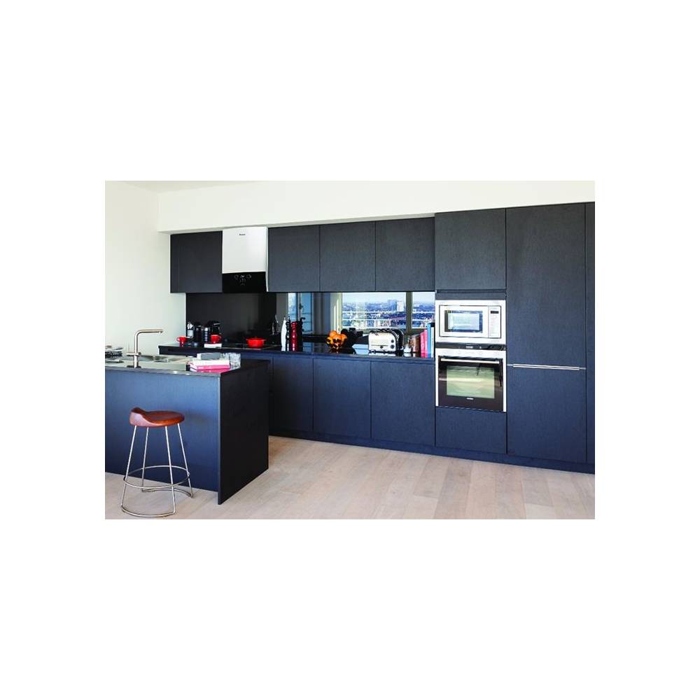 daikin caldaia a condensazione daikin d2cnd024 da 24 kw metano con kit scarico fumi ean 8056138596016