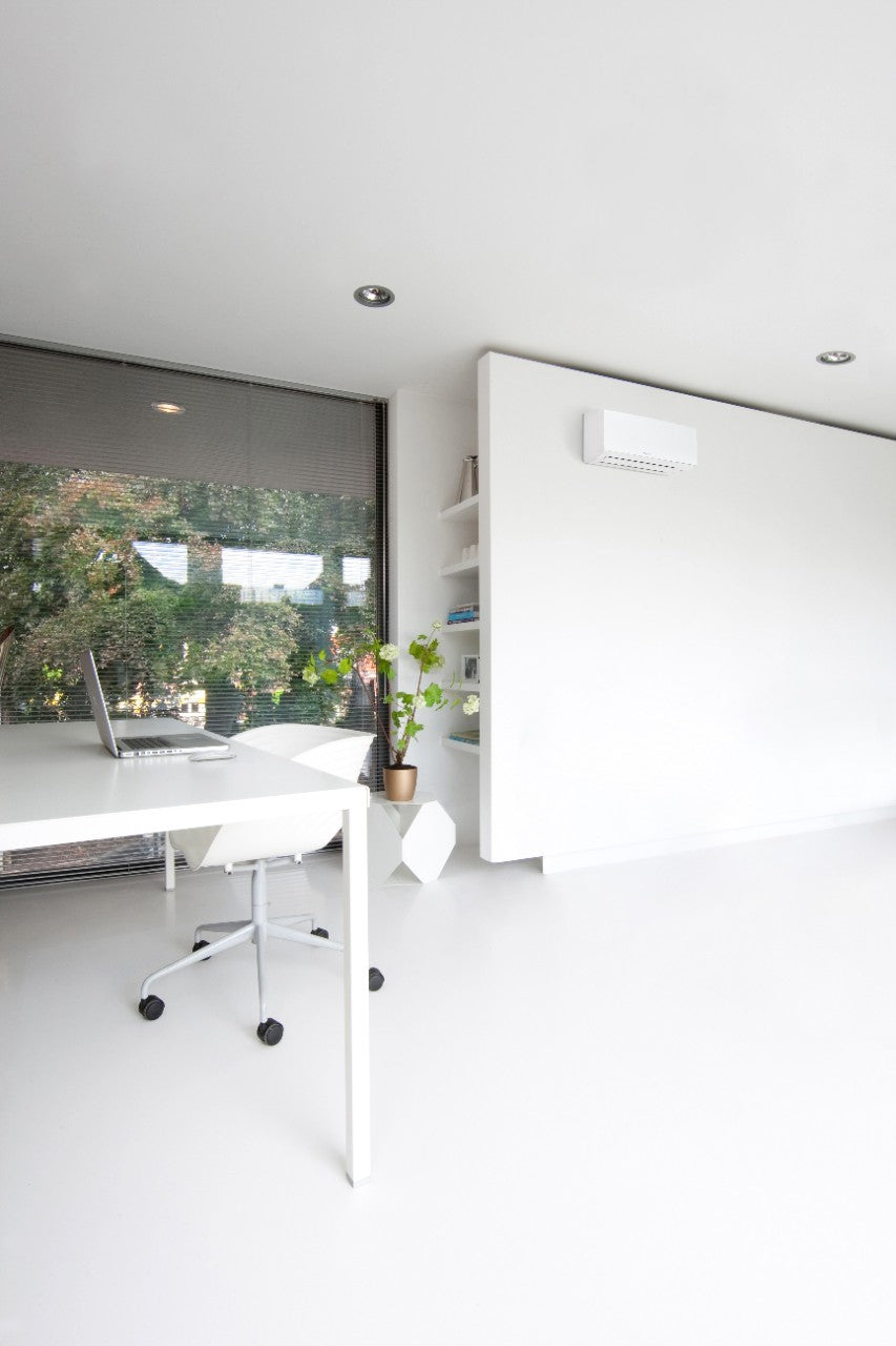 daikin climatizzatore condizionatore daikin bluevolution inverter 9000 btu ftxq25a rxq25a r 32 wi fi optional aa