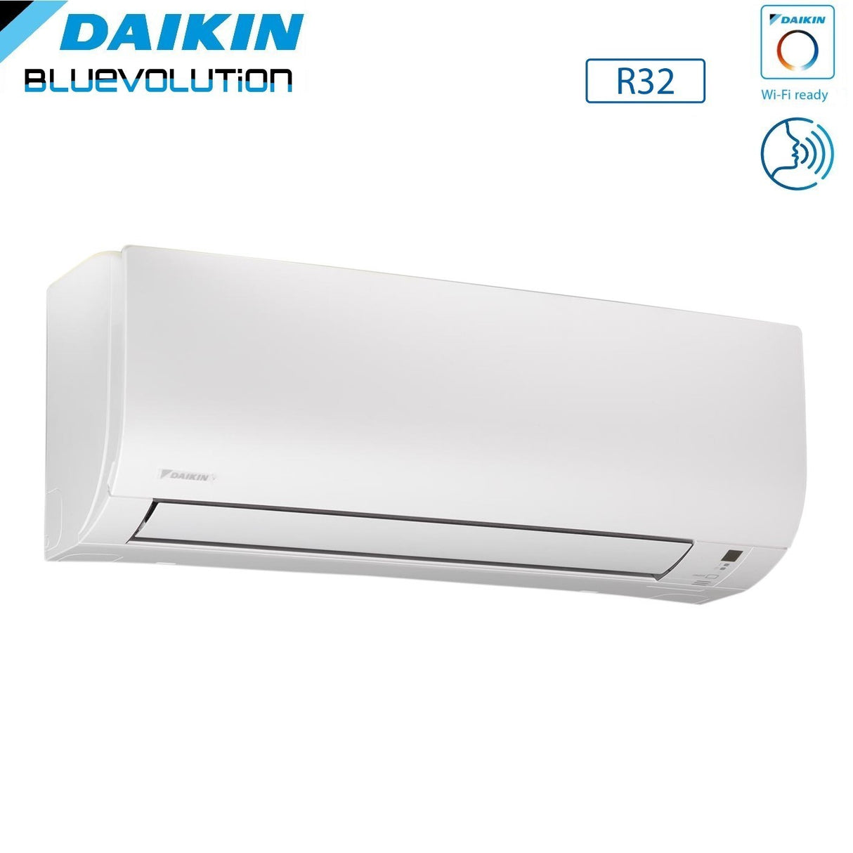 daikin climatizzatore condizionatore daikin dual split inverter serie comfora 77 con 2mxm40n r 32 wi fi optional 70007000