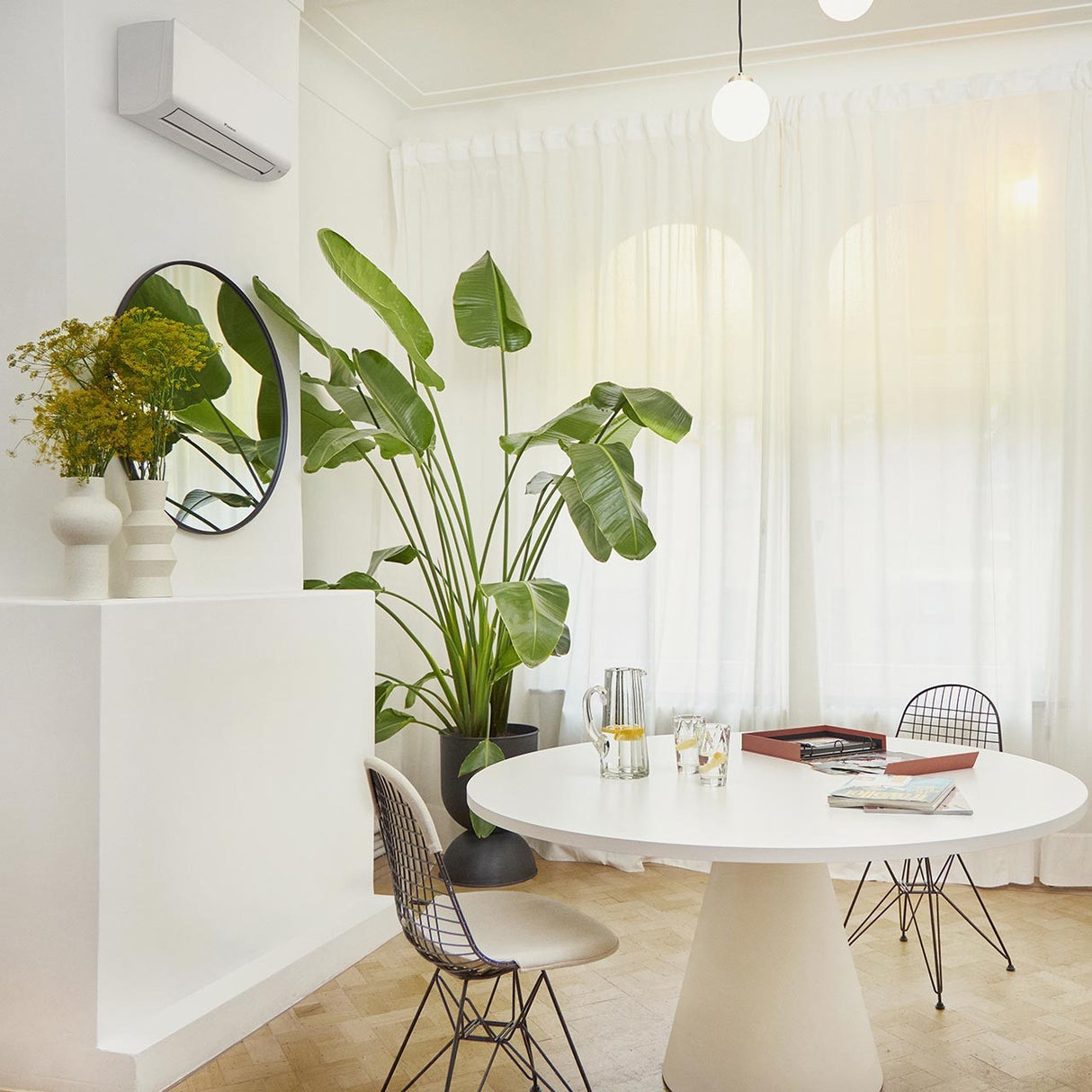 daikin climatizzatore condizionatore daikin inverter ftxc d 9000 btu ftxc25d r 32 wi fi optional