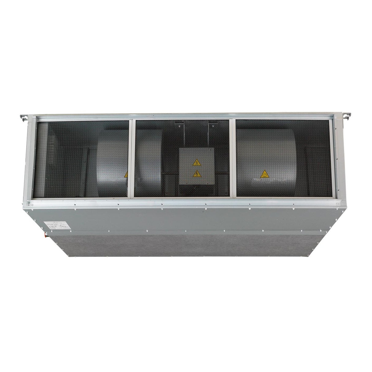 daikin unita interna daikin canalizzato ad alta prevalenza 42000 btu fda125a r 32 wi fi optional