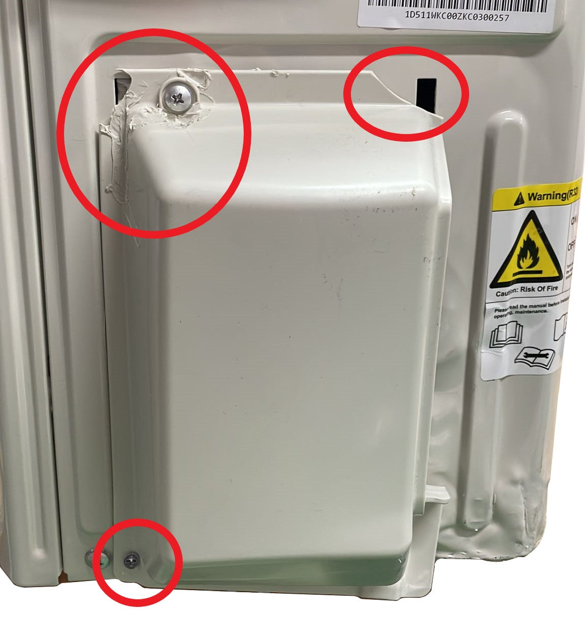 daitsu area occasioni climatizzatore condizionatore daitsu inverter linea dr 12000 btu ds 12kidr dos 12kidr r 32 wi fi optional aa 2