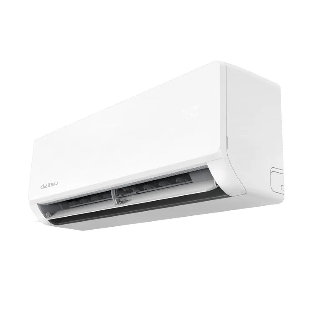 daitsu condizionatore daitsu artic pro 12000 btu ds 12kz 2 r 32 wi fi integrato