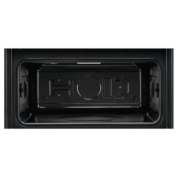 electrolux forno a microonde electrolux serie 600 evm8e08x 42 litri 1000 w a45xl56xp55 grill touch control nero ean 7332543841769