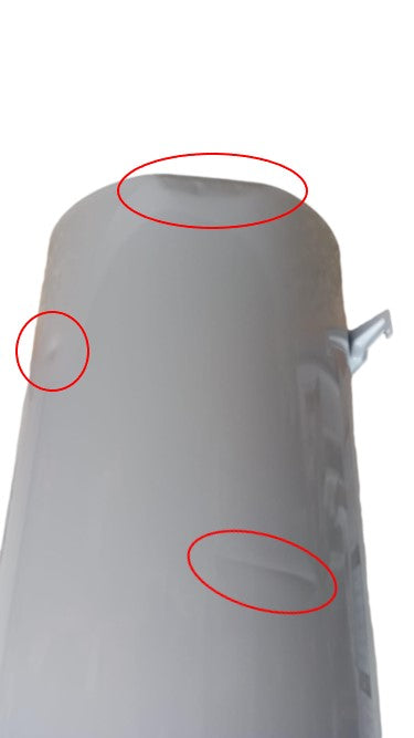 ferroli area occasioni 2425 scaldabagno elettrico ferroli calypso 150 ve verticale 150 litri