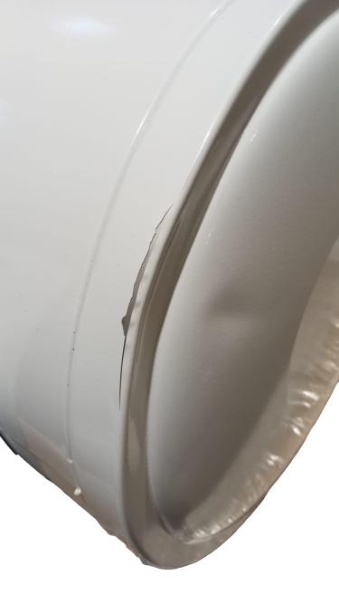 ferroli area occasioni 2753 scaldabagno elettrico bandinibraun slim verticale flangiato 45 litri