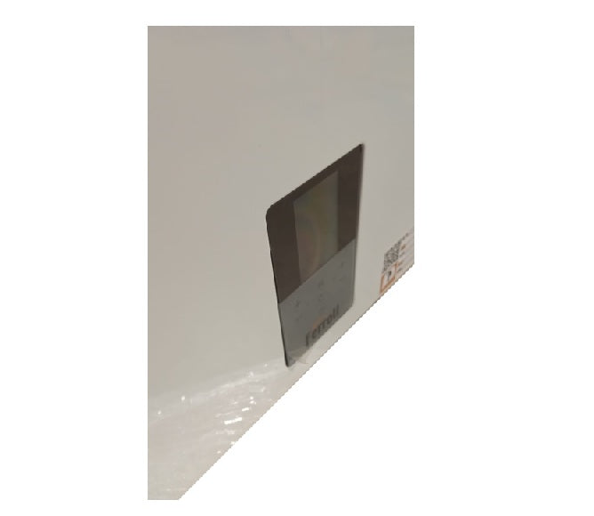 ferroli area occasioni 2807 caldaia a condensazione ferroli bluehelix hitech rrt 34 h metanogpl solo riscaldamento con kit scarico fumi