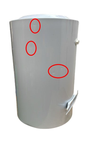 ferroli area occasioni scaldabagno elettrico ferroli calypso 80 ve verticale 80 litri