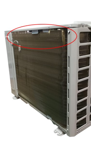 ferroli area occasioni unita esterna trial split ferroli giada m multi 21 3 r 32 2cp001qf