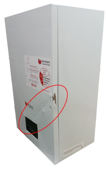 hermann saunier duval area occasioni 2255 caldaia a condensazione hermann saunier duval thematek condens 24 as1 kw metano o gpl completa di kit fumi