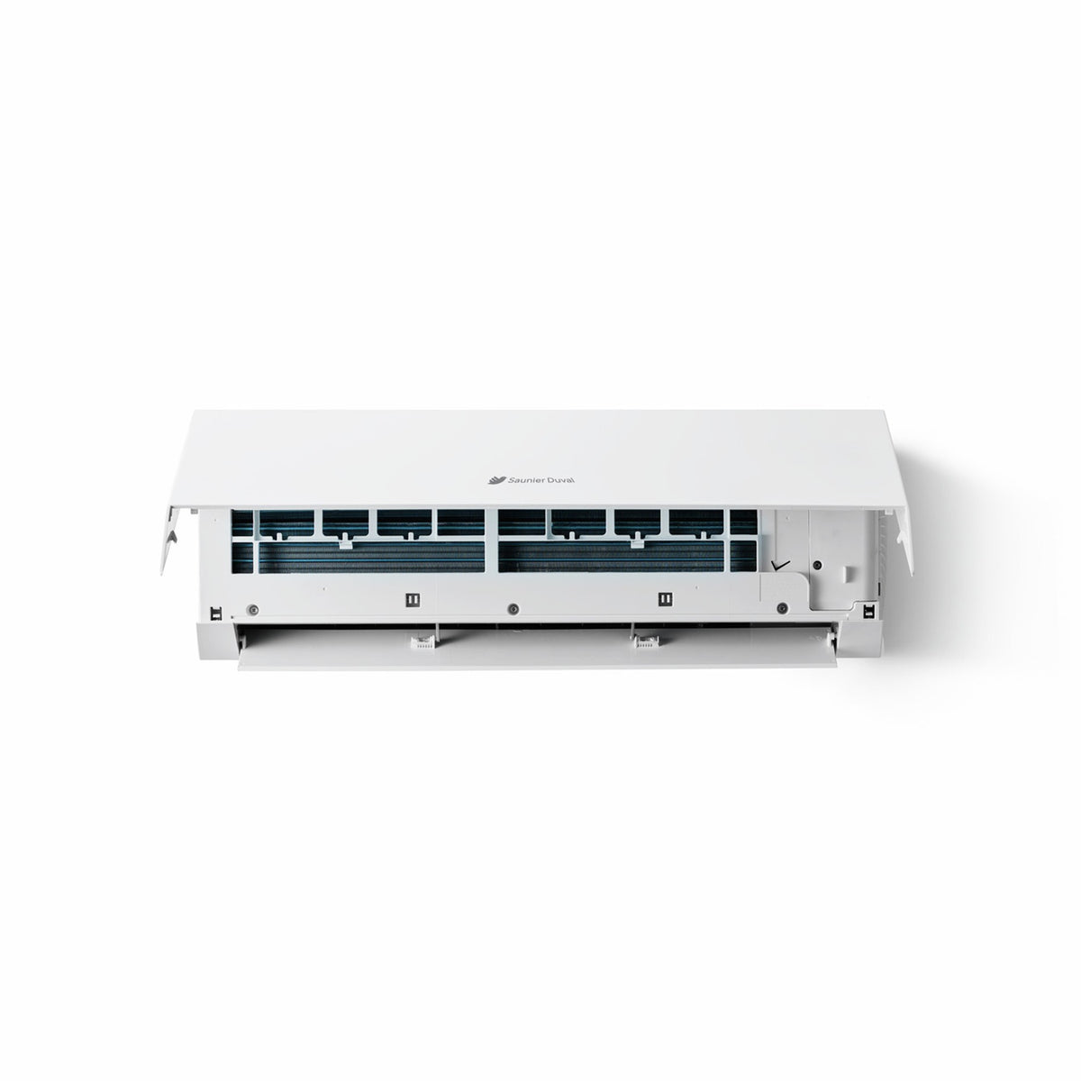 hermann saunier duval condizionatore hermann saunier duval vivair max 18000 btu sdhp 1 050 wn r 32 wi fi integrato