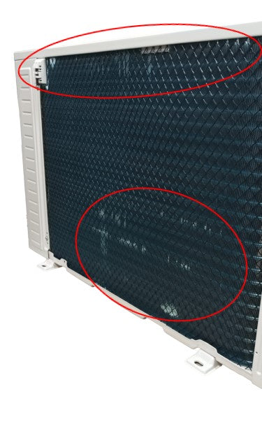 hisense area occasioni 2364 climatizzatore condizionatore hisense inverter serie easy smart 12000 btu ca35mr0bg ca35mr0bw r 32 wi fi integrato