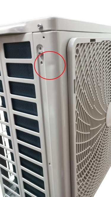 hisense area occasioni 2496 unita esterna hisense motore multisplit 2amw52u4rxc dual split r 32 classe aa