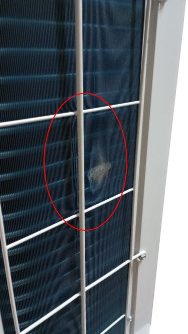 hisense area occasioni 2539 unita esterna hisense motore multisplit 5amw125u4rta penta split r 32