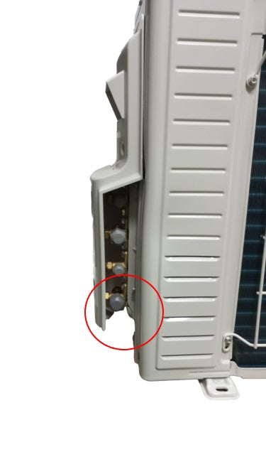 hisense area occasioni 2721 unita esterna hisense motore multisplit 2amw35u4rgc dual split r 32 classe aa