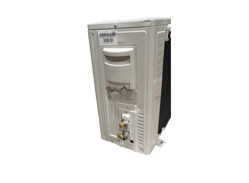 hisense area occasioni 2834 condizionatore hisense easy smart 12000 btu ca35mr0bg r 32 wi fi integrato