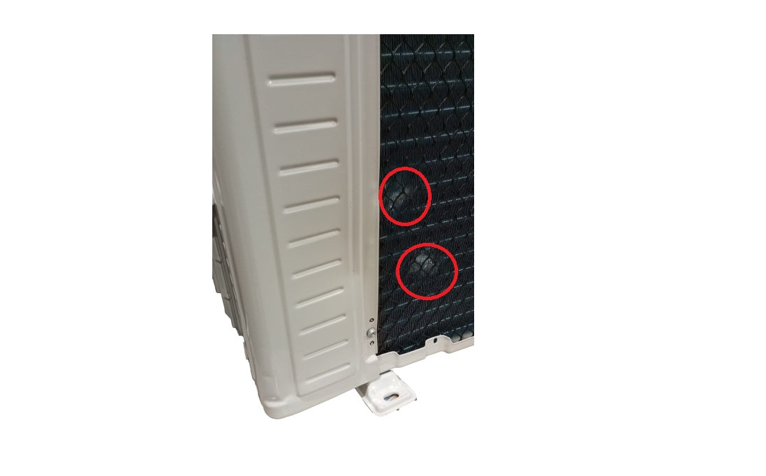hisense area occasioni 2845 condizionatore hisense easy smart 12000 btu ca35mr0bg r 32 wi fi integrato