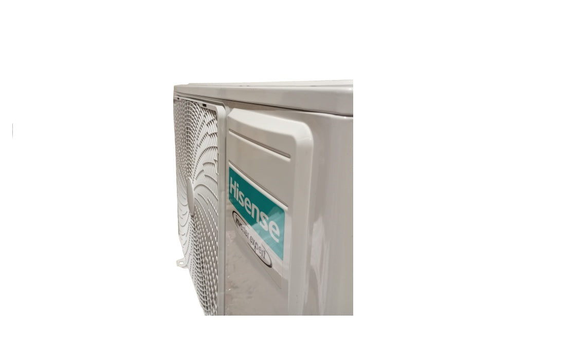 hisense area occasioni 2848 condizionatore hisense easy smart 12000 btu ca35mr0bg r 32 wi fi integrato
