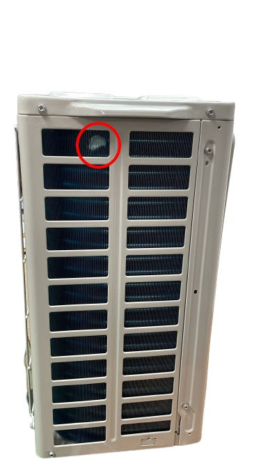 hisense area occasioni climatizzatore condizionatore hisense dual split inverter serie hi comfort 912 con 2amw52u4rxc r 32 wi fi integrato 900012002