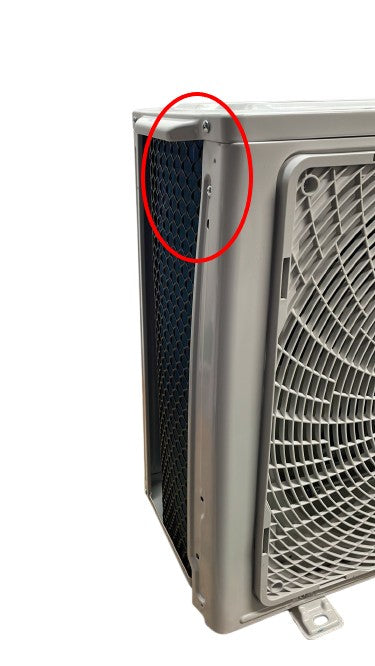 hisense area occasioni climatizzatore condizionatore hisense inverter serie easy smart 12000 btu ca35mr05g ca35mr05w r 32 wi fi optional classe aa 72