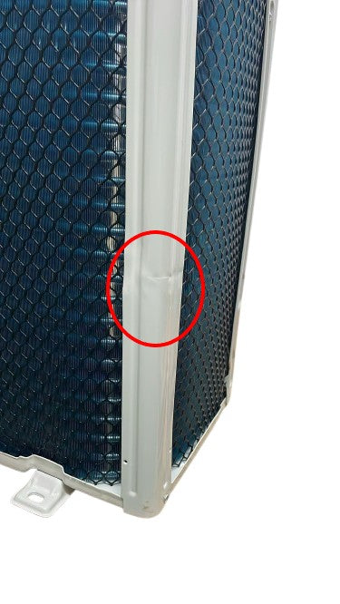 hisense area occasioni climatizzatore condizionatore hisense inverter serie easy smart 12000 btu ca35mr05g ca35mr05w r 32 wi fi optional classe aa 74