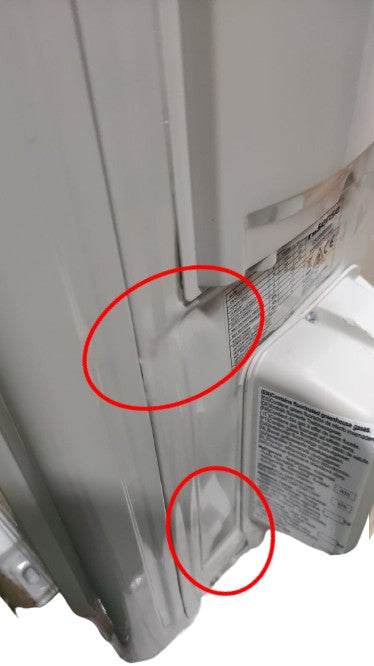 hisense area occasioni climatizzatore condizionatore hisense inverter serie easy smart 12000 btu ca35mr05g ca35mr05w r 32 wi fi optional classe aa 71