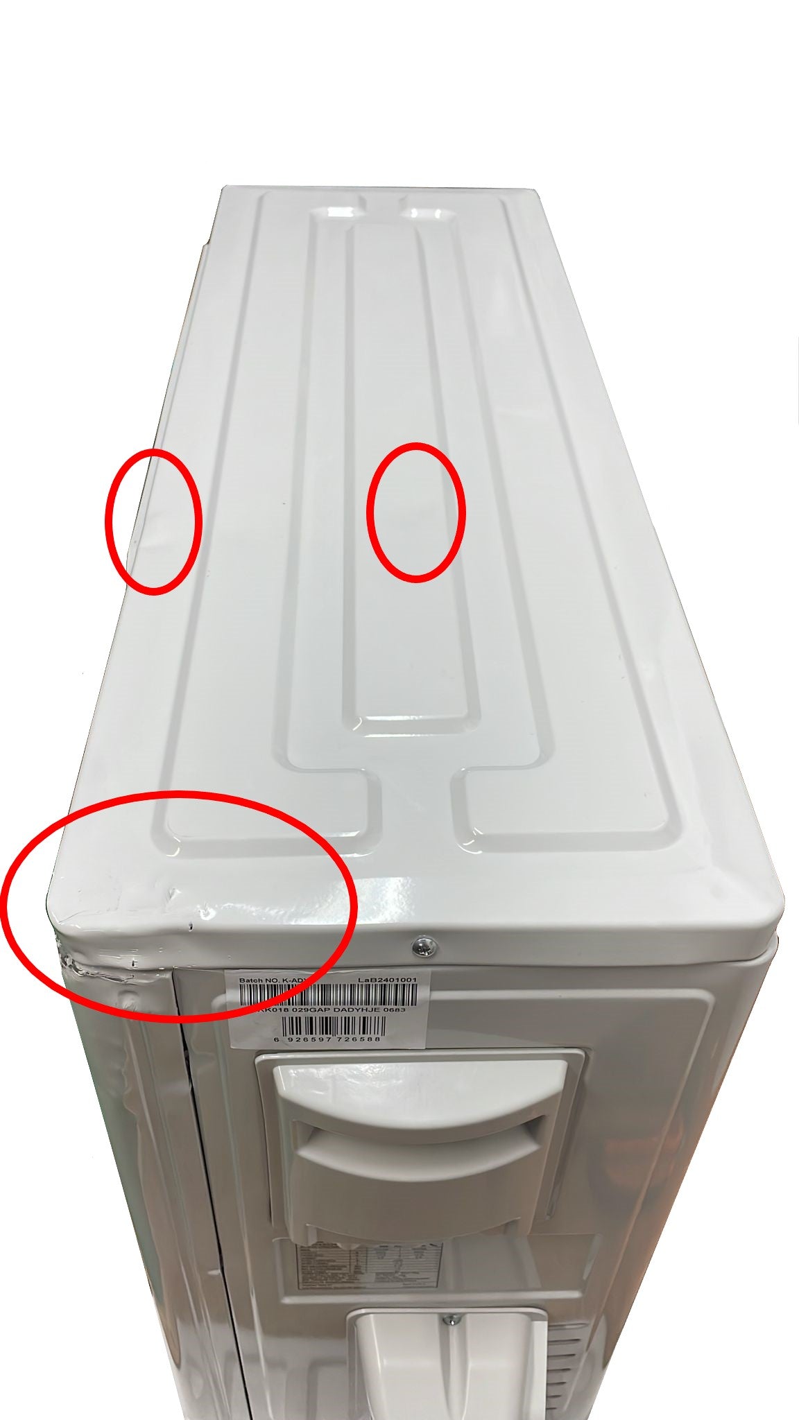 hisense area occasioni climatizzatore condizionatore hisense inverter serie easy smart 18000 btu ca50xs02g ca50xs02w r 32 wi fi optional classe aa 4