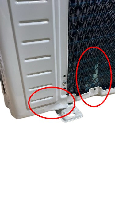 hisense area occasioni climatizzatore condizionatore hisense inverter serie halo 12000 btu cbmr1206g cbmr1206w r 32 wi fi integrato aa