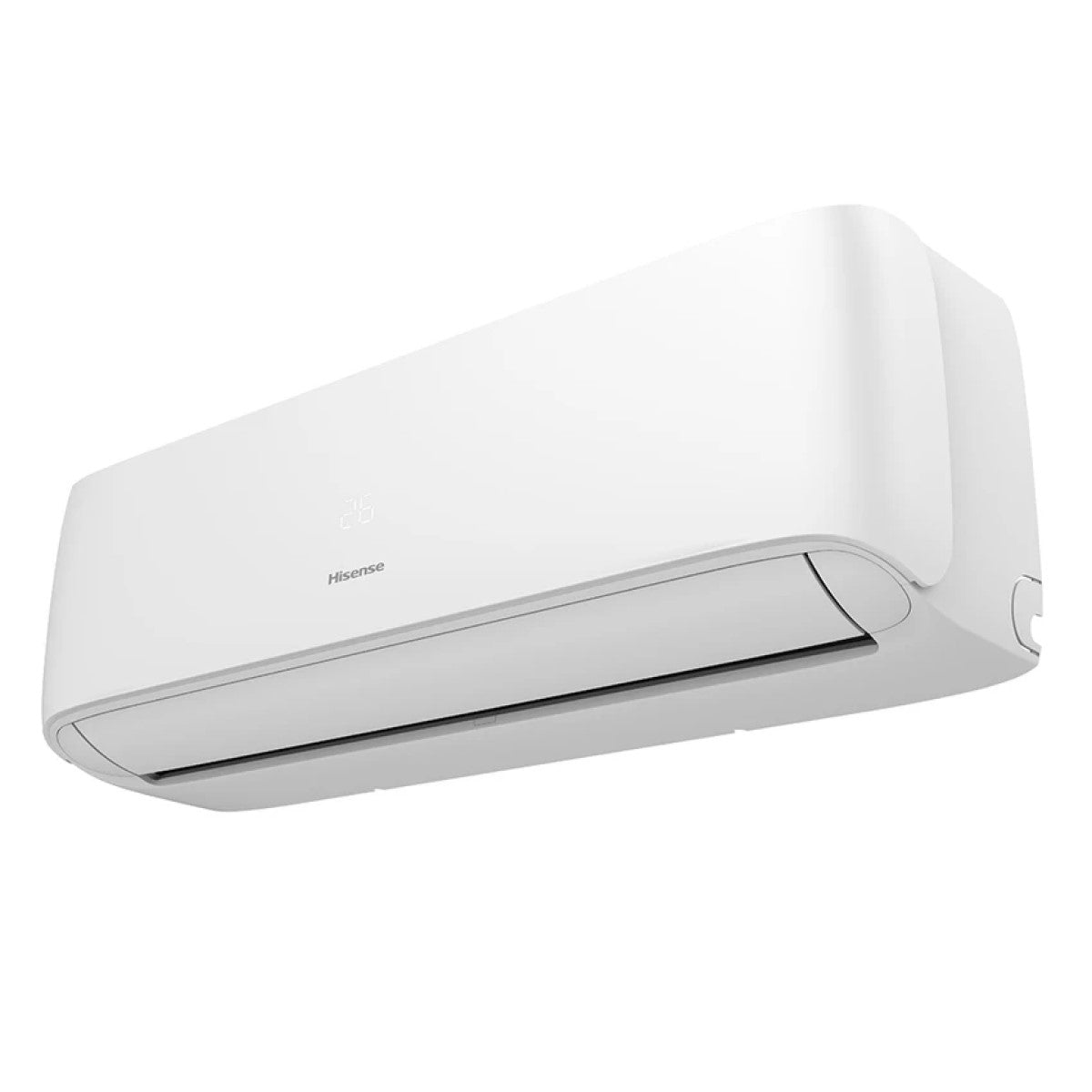 hisense climatizzatore condizionatore hisense dual split inverter serie hi comfort 79 con 2amw42u4rgc r 32 wi fi integrato 70009000 novita