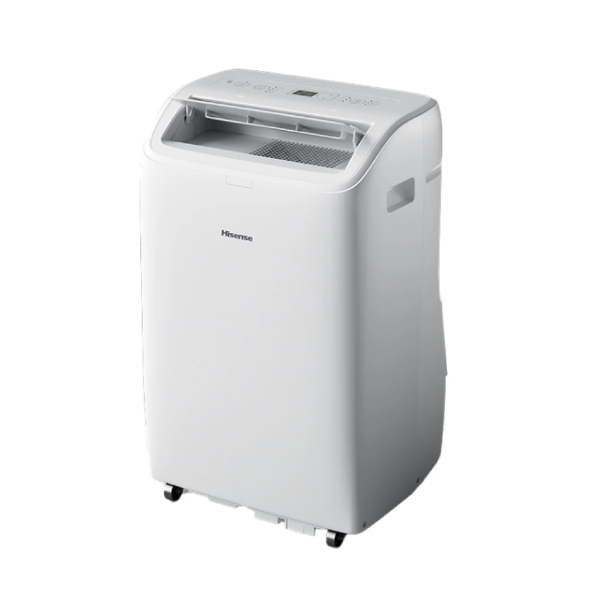 hisense climatizzatore condizionatore hisense portatile 9000 btu aph09 con gas r290