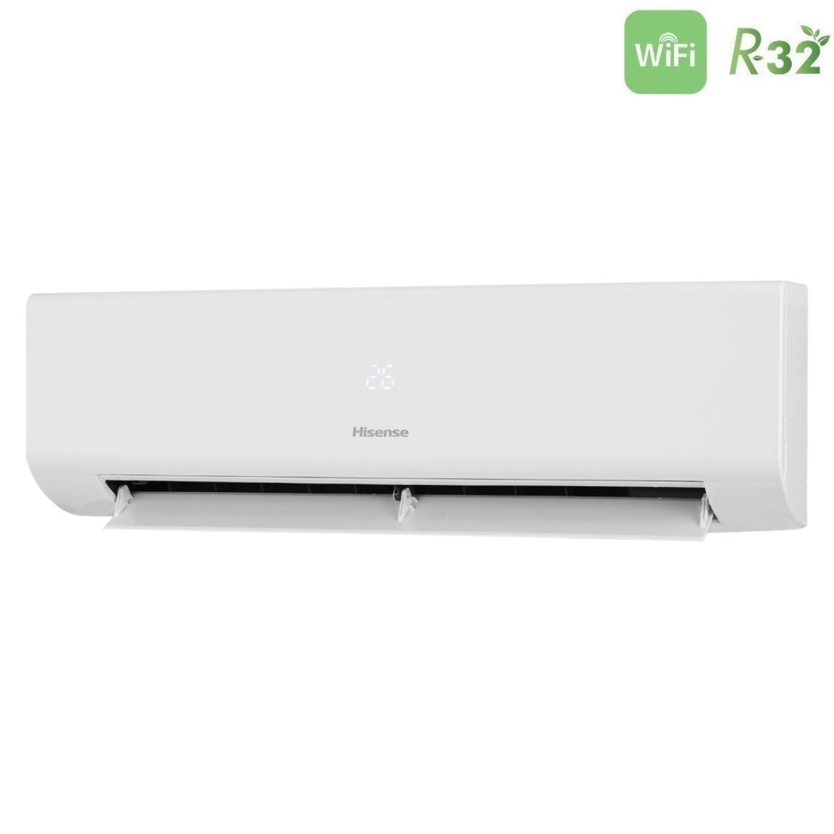 hisense climatizzatore condizionatore hisense trial split inverter serie energy ultra 999 con 3amw62u4rjc r 32 wi fi integrato 900090009000