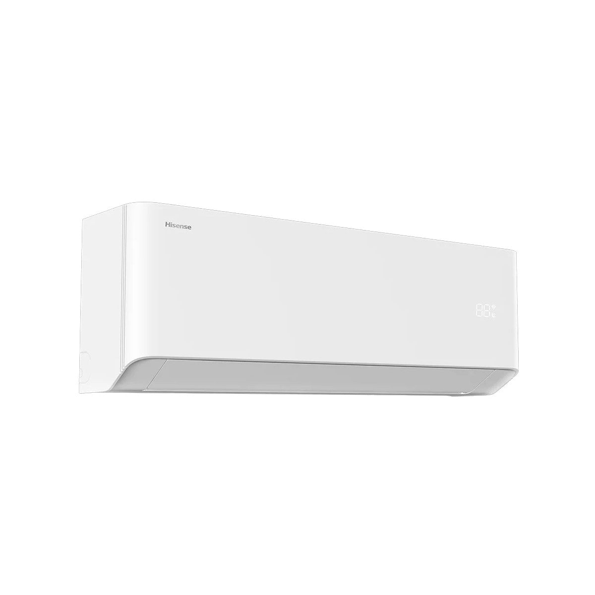 hisense condizionatore hisense quadri split uni hb 79912 con 4amw81u4rjc r 32 wi fi integrato