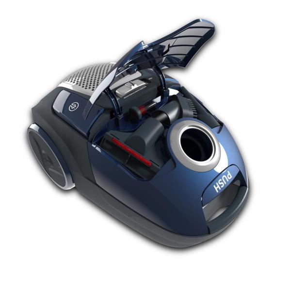 hoover aspirapolvere scopa elettrica a traino hoover tx50pet con filo senza sacco 700 w 35 l ean 8016361943278