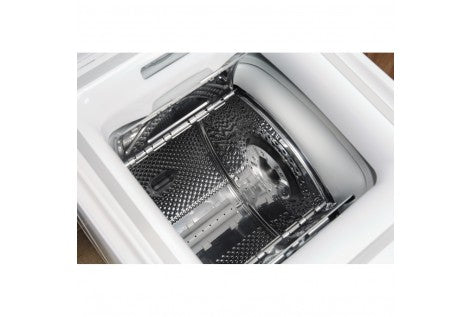 indesit lavatrice slim a carica dallalto 5 kg indesit btw l50300 itn 1000 giri classe d a90xl40xp60 turngo opzione extra lavaggio display led btwl50300itn ean 8050147599181