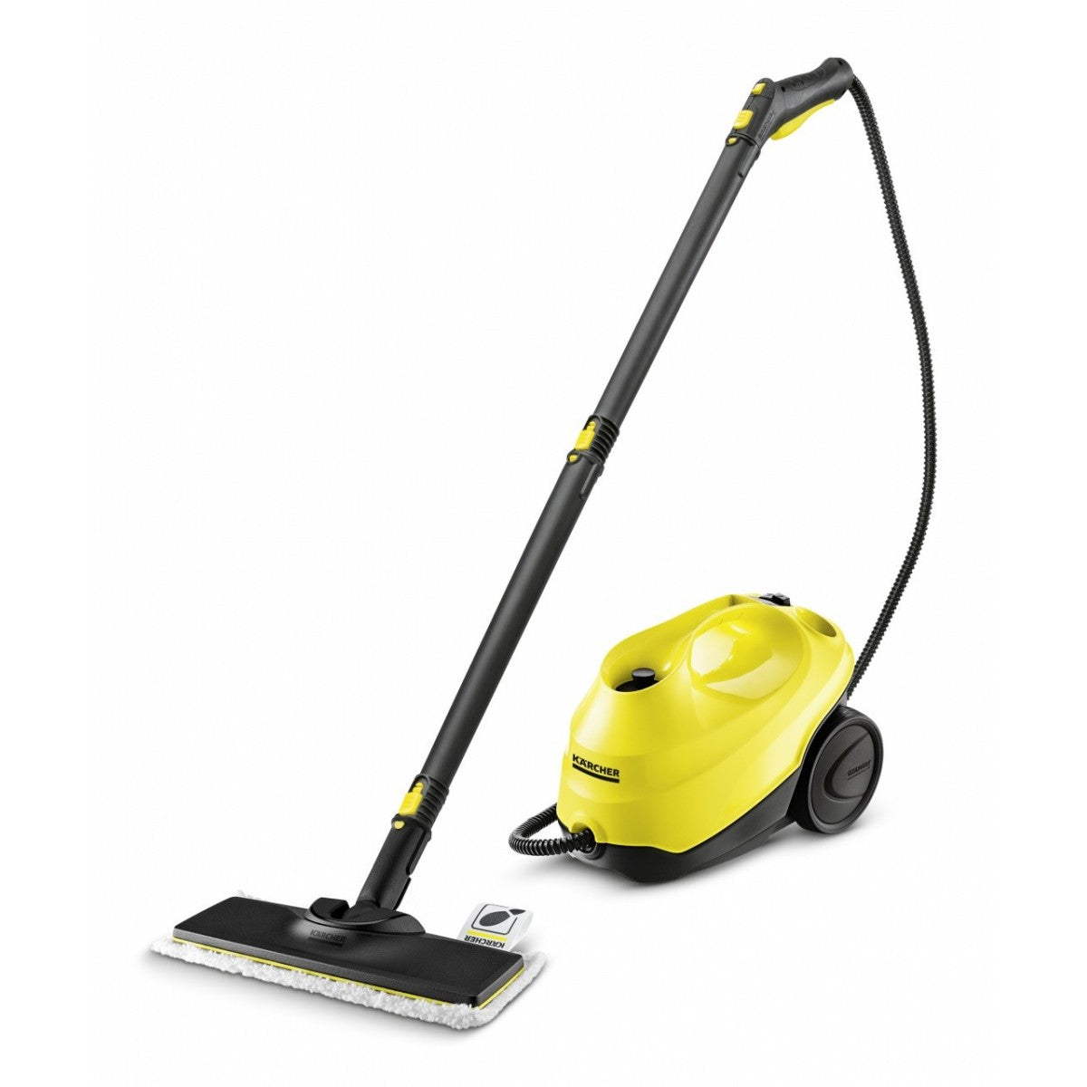 karcher pulitore a vapore karcher sc 3 easyfix 1900 w ean 4054278312415