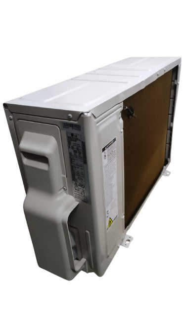 lg area occasioni climatizzatore condizionatore lg inverter serie libero smart 12000 btu s12et nsj wi fi integrato r 32 classe aa 13