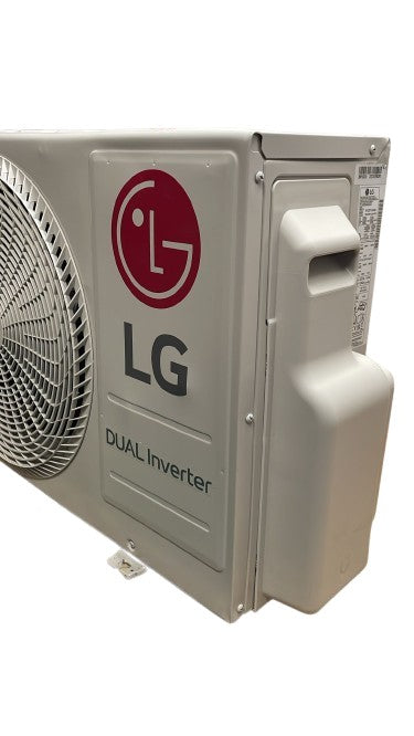 lg area occasioni climatizzatore condizionatore lg inverter serie libero smart 12000 btu s12et nsj wi fi integrato r 32 classe aa 12