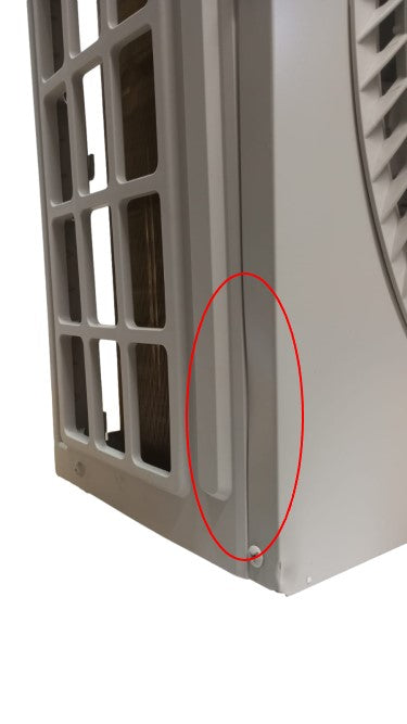 lg area occasioni condizionatore lg libero smart 12000 btu s12ec nsjs r 32 wi fi integrato