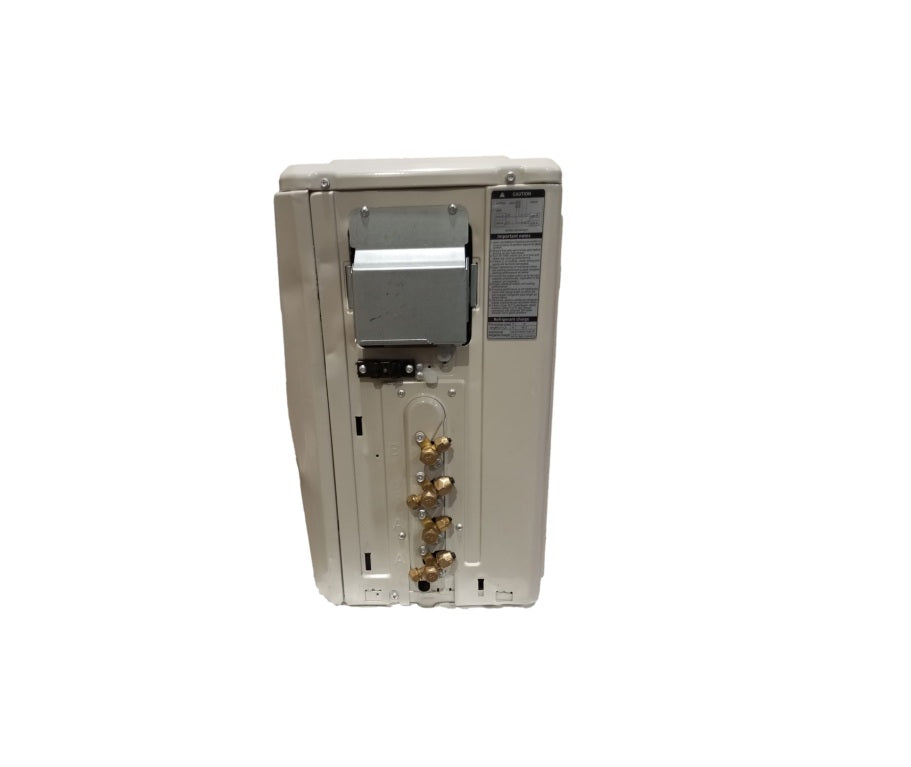 midea area occasioni 2776 unita esterna multisplit midea m2oh 14hfn8 q dual split r 32