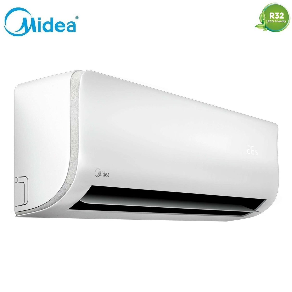 midea condizionatore dual split midea xtreme pro green 1212 con m3og 21hfn8 q r 32 wi fi integrato