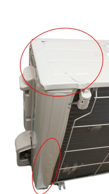 mitsubishi electric area occasioni 2433 condizionatore mitsubishi electric linea plus msz ay 18000 btu msz ay50vgkp r 32 wi fi integrato