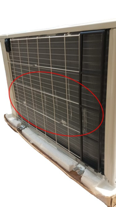 mitsubishi electric area occasioni 2571 condizionatore mitsubishi electric ay 12000 btu r 32 wi fi integrato