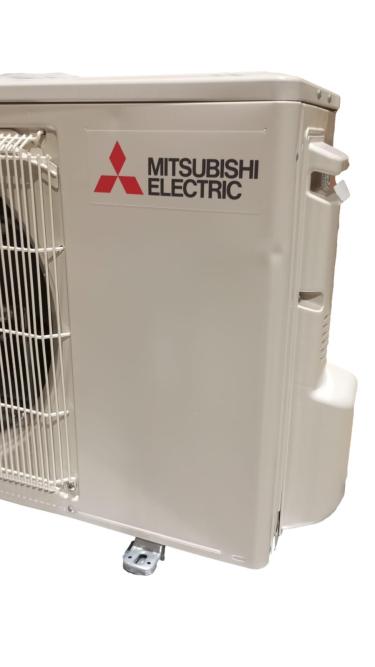 mitsubishi electric area occasioni 2906 condizionatore mitsubishi electric msz ay 12000 btu msz ay35vgkp r 32 wi fi integrato