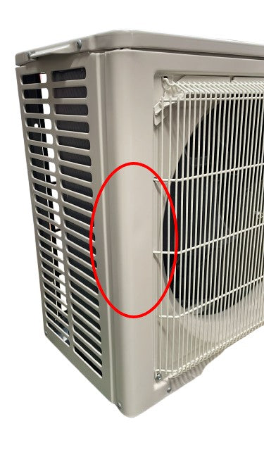 mitsubishi electric area occasioni climatizzatore condizionatore mitsubishi electric dual split inverter linea plus serie msz ay 912 con mxz 2f53vf r 32 wi fi integrato 900012001