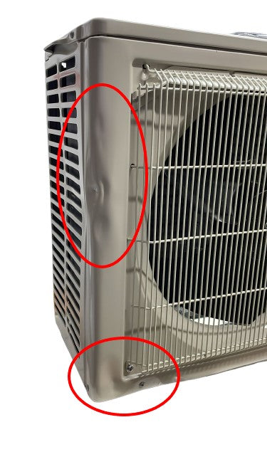 mitsubishi electric area occasioni climatizzatore condizionatore mitsubishi electric dual split inverter linea plus serie msz ay 99 con mxz 2f33vf r 32 wi fi integrato 90009001