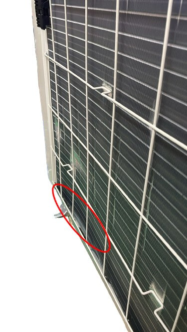 mitsubishi electric area occasioni climatizzatore condizionatore mitsubishi electric inverter linea plus serie msz ay 12000 btu msz ay35vgkp r 32 wi fi integrato aa 1