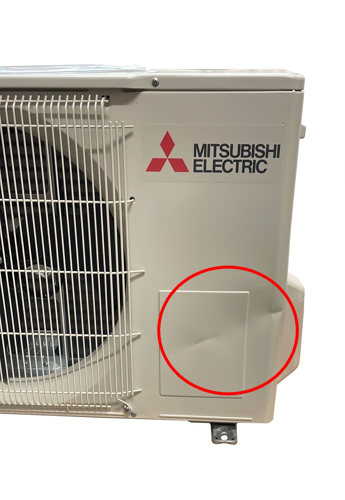 mitsubishi electric area occasioni climatizzatore condizionatore mitsubishi electric inverter serie dw 12000 btu msz dw35vf r 32 wi fi optional 3