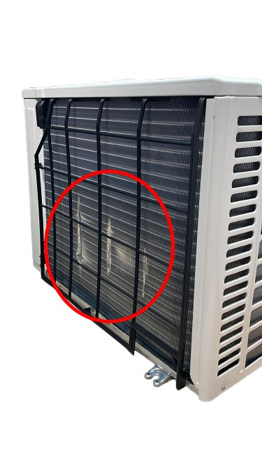 mitsubishi electric area occasioni climatizzatore condizionatore mitsubishi electric inverter serie smart msz hr 12000 btu msz hr35vf r 32 wi fi optional classe aa 35